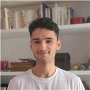 Rien ne se perd rien ne se crée tous se transforme. (Lavoisier)
Étudiant en école d'ingénieur, je suis apte à enseigner la Physique et la Chimie que ce soit au collège ou au Lycée